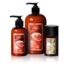 WEN Hair Care Set - Set C