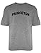 NCAA Men's Wordmark T-Shirt, Dark Ash