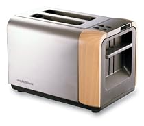 Morphy richards by Dimplex ビーチトースター 44411JPN