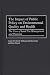 The Impact of Public Policy on Environmental Quality and Health: The Case of Land Use Management and Planning