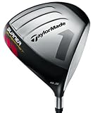 Used Taylormade Burner Superfast Driver