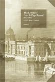 The Letters of Peter Le Page Renouf 1822-97: Dublin 1854-1864