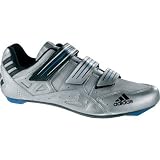 Adidas 2008 Girano Road Cycling Shoe - Silver - 863282