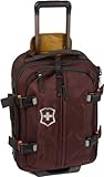 Victorinox Luggage Carry-On Luggage, Purple, 20