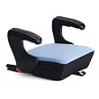 Clek Olli Booster Seat Clek Blue