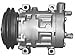 Apco Air 901-074 Remanufactured Compressor And Clutch