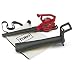 Toro Rake and Vac 10 Amp Electric Blower Vacuum #51573