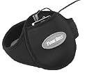 Tune Belt Neoprene MP3/Mini iPod/iPod Shuffle/iRiver Armband Carrier