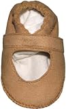 Tibet PLATEAU infant baby soft soled leather Crib shoes Sandals VIEW