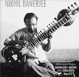 Music : Afternoon Ragas