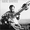 Image of album by Nikhil Banerjee