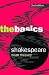 Shakespeare: The Basics