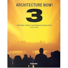 Architecture Now: v. 3 (Icons)