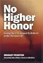 No Higher Honor: Saving the USS Samuel B. Roberts in the Persian Gulf
