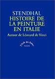 Revue Seuil  / Histoire de la peinture en Italie : Autour de Léonard de Vinci