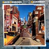 Revue David Sanborn  / Backstreet