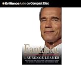 Fantastic: The Life of Arnold Schwarzenegger