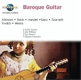 Baroque Guitar
