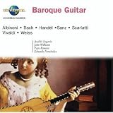 Baroque Guitar