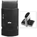 Health & Personal Care : Braun 5524 Battery-operated Travel Shaver 5524
