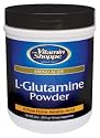 Vitamin Shoppe - L-Glutamine, 4500 mg, 12 oz powder