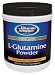 Vitamin Shoppe - L-Glutamine Powder, 4500 mg, 12 oz powder Powder powder