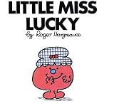 Little Miss Lucky (Mr. Men Little Miss)