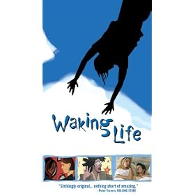 Waking Life [VHS]