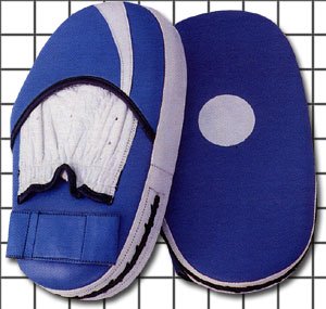 Pro Target Pads