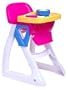 Little Mommy High Chair