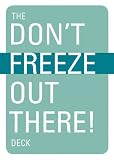 ISBN 9781594858239 product image for Don't Freeze Out There Deck (Don't Deck) | upcitemdb.com