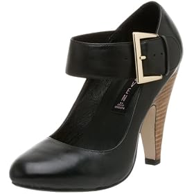 Endless.com: STEVEN by Steve Madden Women's Korect Mary Jane Pump: Pumps from endless.com