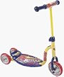 Huffy Rugged Racer 3 Wheel Scooter