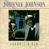 Johnnie B. Bad