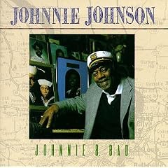 Johnnie B. Bad
