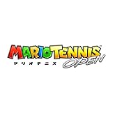 MARIO TENNIS OPEN (¥Þ¥ê¥ª¥Æ¥Ë¥¹¥ª¡¼¥×¥ó)