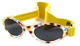ABC Kids Shades Sunglasses - ABC Shades Sunflower