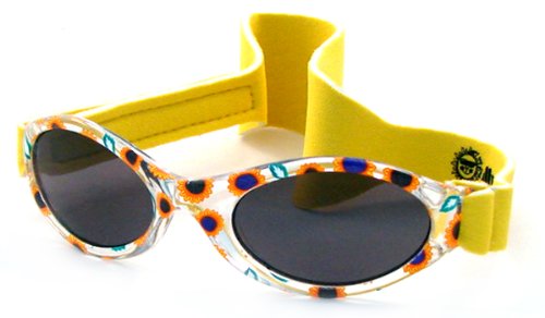 Click here to buy ABC Kids Shades Sunglasses - ABC Shades Sunflower by ABC Kids Shades.