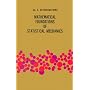 Mathematical Foundations of Statistical Mechanics