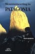 Mountaineering in Patagonia