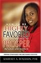 How to Be Highly Favored and Empowered to Prosper In Your Job Search
