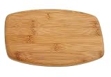 Totally Bamboo Boca Chica Flat Grain Cutting Board