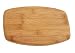 Totally Bamboo Boca Chica Flat Grain Cutting Board