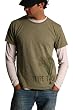 Men's Diabetes "Seed Planter" T-shirt