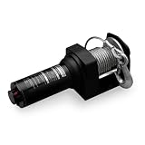 Cycle Country Work Power 1500 Winch 25-0150 by Cycle Country