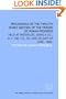 Proceedings of the twelfth yearly meeting of the Friends of Human Progress: held at Waterloo, Seneca Co., N.Y. the 1st, 2d, and 3d days of June, 1860.