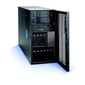 Intel SC5300LX SE7520AF2 6DRV-SCA IMM PRO ( SC5300AF2NA )