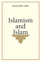 Islamism and Islam