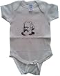 KARL MARX - White Onesie / Baby T-shirt