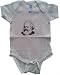 KARL MARX - White Onesie / Baby T-shirt